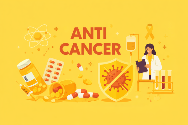 Anti Cancer