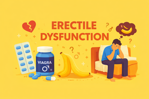 Erectile Dysfunction